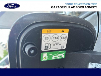 Photo 29 du bon plan FORD Focus Active 1.0 Flexifuel mHEV 125ch Active Style occasion à 13390 €