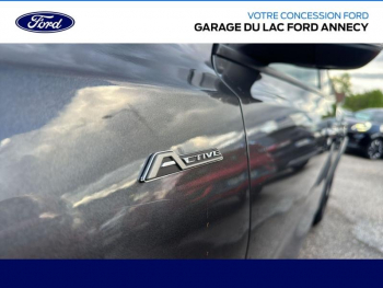 Photo 31 du bon plan FORD Focus Active 1.0 Flexifuel mHEV 125ch Active Style occasion à 13390 €