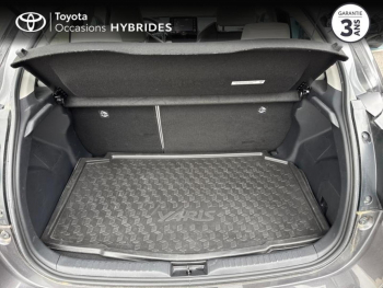 Photo 20 du bon plan TOYOTA Yaris 116h Iconic 5p Pack Techno occasion à 18990 €