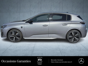 Photo 2 du bon plan PEUGEOT 308 1.2 Hybrid 136ch GT e-DCS6 occasion à 25990 €