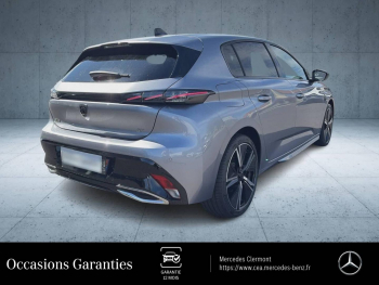 Photo 4 du bon plan PEUGEOT 308 1.2 Hybrid 136ch GT e-DCS6 occasion à 25990 €
