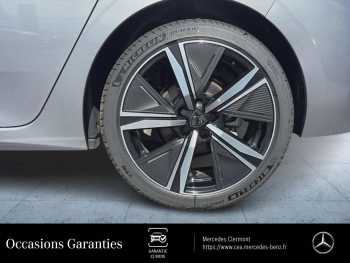 Photo 7 du bon plan PEUGEOT 308 1.2 Hybrid 136ch GT e-DCS6 occasion à 25990 €