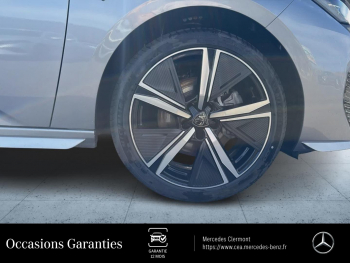 Photo 8 du bon plan PEUGEOT 308 1.2 Hybrid 136ch GT e-DCS6 occasion à 25990 €