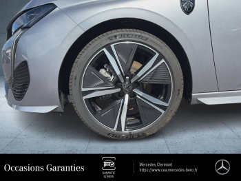 Photo 9 du bon plan PEUGEOT 308 1.2 Hybrid 136ch GT e-DCS6 occasion à 25990 €