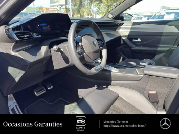 Photo 11 du bon plan PEUGEOT 308 1.2 Hybrid 136ch GT e-DCS6 occasion à 25990 €