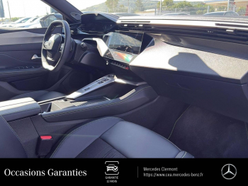 Photo 12 du bon plan PEUGEOT 308 1.2 Hybrid 136ch GT e-DCS6 occasion à 25990 €