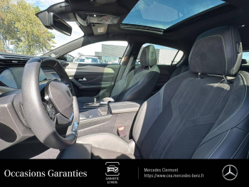 Photo 13 du bon plan PEUGEOT 308 1.2 Hybrid 136ch GT e-DCS6 occasion à 25990 €