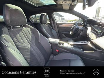 Photo 14 du bon plan PEUGEOT 308 1.2 Hybrid 136ch GT e-DCS6 occasion à 25990 €