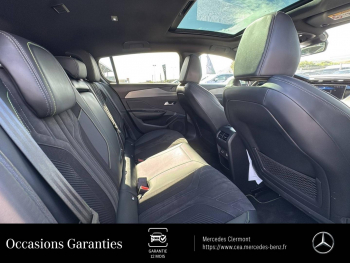 Photo 15 du bon plan PEUGEOT 308 1.2 Hybrid 136ch GT e-DCS6 occasion à 25990 €