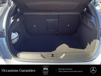 Photo 16 du bon plan PEUGEOT 308 1.2 Hybrid 136ch GT e-DCS6 occasion à 25990 €