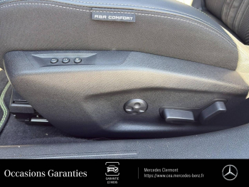 Photo 17 du bon plan PEUGEOT 308 1.2 Hybrid 136ch GT e-DCS6 occasion à 25990 €