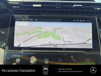 Photo 20 du bon plan PEUGEOT 308 1.2 Hybrid 136ch GT e-DCS6 occasion à 25990 €
