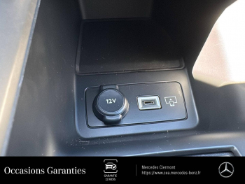 Photo 23 du bon plan PEUGEOT 308 1.2 Hybrid 136ch GT e-DCS6 occasion à 25990 €