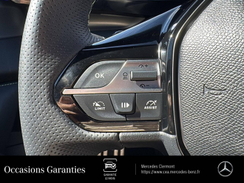 Photo 26 du bon plan PEUGEOT 308 1.2 Hybrid 136ch GT e-DCS6 occasion à 25990 €