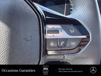 Photo 27 du bon plan PEUGEOT 308 1.2 Hybrid 136ch GT e-DCS6 occasion à 25990 €