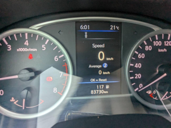 Photo 14 du bon plan NISSAN Micra 1.0 IG-T 100ch N-Connecta 2019 occasion à 10490 €