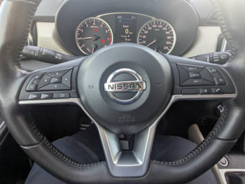 Photo 15 du bon plan NISSAN Micra 1.0 IG-T 100ch N-Connecta 2019 occasion à 10490 €