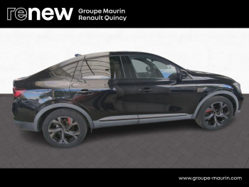 Photo 5 du bon plan RENAULT Arkana 1.6 E-Tech hybride 145ch RS Line Fast Track occasion à 21990 €