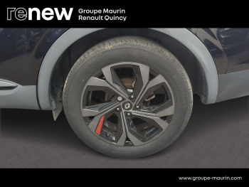 Photo 10 du bon plan RENAULT Arkana 1.6 E-Tech hybride 145ch RS Line Fast Track occasion à 21990 €