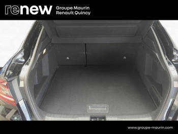 Photo 11 du bon plan RENAULT Arkana 1.6 E-Tech hybride 145ch RS Line Fast Track occasion à 21990 €