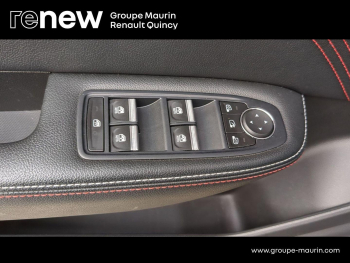 Photo 18 du bon plan RENAULT Arkana 1.6 E-Tech hybride 145ch RS Line Fast Track occasion à 21990 €
