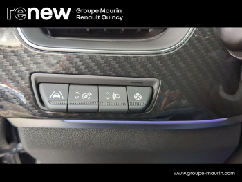 Photo 20 du bon plan RENAULT Arkana 1.6 E-Tech hybride 145ch RS Line Fast Track occasion à 21990 €