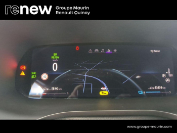 Photo 21 du bon plan RENAULT Arkana 1.6 E-Tech hybride 145ch RS Line Fast Track occasion à 21990 €