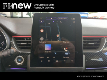 Photo 22 du bon plan RENAULT Arkana 1.6 E-Tech hybride 145ch RS Line Fast Track occasion à 21990 €