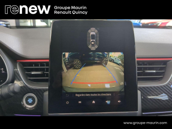 Photo 23 du bon plan RENAULT Arkana 1.6 E-Tech hybride 145ch RS Line Fast Track occasion à 21990 €