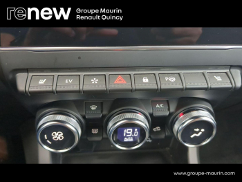 Photo 24 du bon plan RENAULT Arkana 1.6 E-Tech hybride 145ch RS Line Fast Track occasion à 21990 €