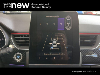 Photo 25 du bon plan RENAULT Arkana 1.6 E-Tech hybride 145ch RS Line Fast Track occasion à 21990 €