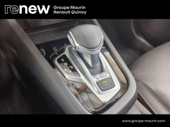 Photo 28 du bon plan RENAULT Arkana 1.6 E-Tech hybride 145ch RS Line Fast Track occasion à 21990 €