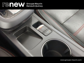 Photo 29 du bon plan RENAULT Arkana 1.6 E-Tech hybride 145ch RS Line Fast Track occasion à 21990 €
