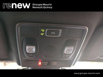 Photo 30 du bon plan RENAULT Arkana 1.6 E-Tech hybride 145ch RS Line Fast Track occasion à 21990 €
