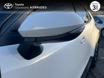 Photo 7 du bon plan TOYOTA Yaris Cross 116h Design Pack Cargo occasion à 22790 €