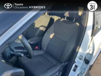 Photo 14 du bon plan TOYOTA Yaris Cross 116h Design Pack Cargo occasion à 22790 €