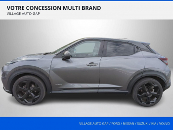 Photo 2 du bon plan NISSAN Juke 1.6 Hybrid 143ch Première Edition 2023 occasion à 20990 €