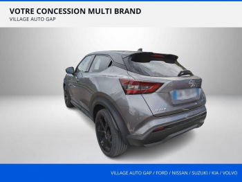 Photo 3 du bon plan NISSAN Juke 1.6 Hybrid 143ch Première Edition 2023 occasion à 20990 €