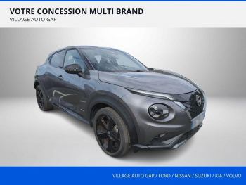 Photo 7 du bon plan NISSAN Juke 1.6 Hybrid 143ch Première Edition 2023 occasion à 20990 €