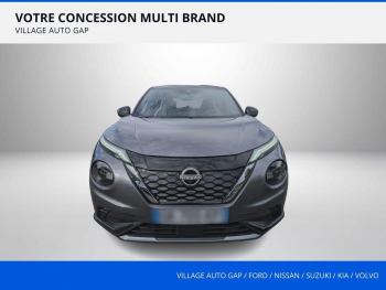 Photo 8 du bon plan NISSAN Juke 1.6 Hybrid 143ch Première Edition 2023 occasion à 20990 €