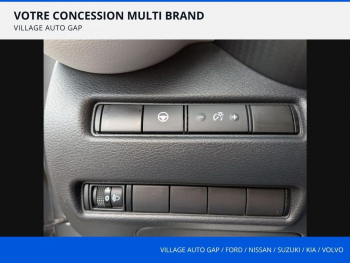 Photo 17 du bon plan NISSAN Juke 1.6 Hybrid 143ch Première Edition 2023 occasion à 20990 €