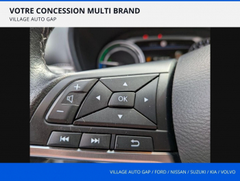 Photo 18 du bon plan NISSAN Juke 1.6 Hybrid 143ch Première Edition 2023 occasion à 20990 €