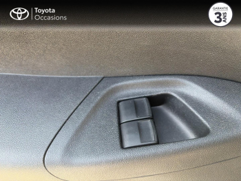 Photo 20 du bon plan TOYOTA Aygo 1.0 VVT-i 72ch x-pro 5p MY20 occasion à 10800 €