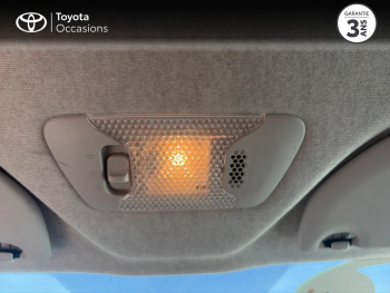 Photo 22 du bon plan TOYOTA Aygo 1.0 VVT-i 72ch x-pro 5p MY20 occasion à 10800 €
