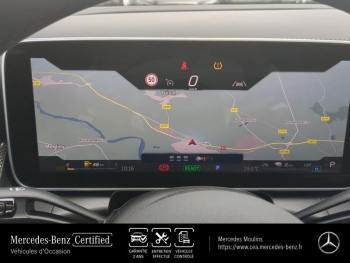 Photo 8 du bon plan MERCEDES-BENZ GLC 300 e Hybrid 313ch AMG Line + 4Matic 9G-Tronic occasion à 81900 €