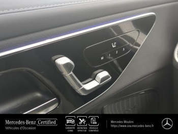 Photo 9 du bon plan MERCEDES-BENZ GLC 300 e Hybrid 313ch AMG Line + 4Matic 9G-Tronic occasion à 81900 €