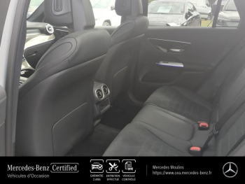 Photo 11 du bon plan MERCEDES-BENZ GLC 300 e Hybrid 313ch AMG Line + 4Matic 9G-Tronic occasion à 81900 €