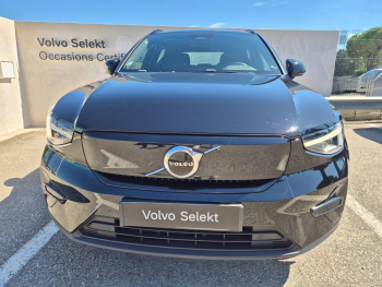 Photo 2 du bon plan VOLVO XC40 Recharge 231ch Start EDT occasion à 26900 €