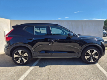 Photo 4 du bon plan VOLVO XC40 Recharge 231ch Start EDT occasion à 26900 €
