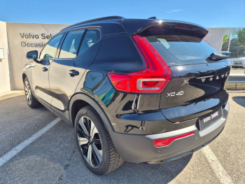 Photo 6 du bon plan VOLVO XC40 Recharge 231ch Start EDT occasion à 26900 €